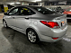 Hyundai Solaris Comfort, 2014 года, пробег 150000 км