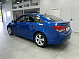 Chevrolet Cruze, 2011 года, пробег 172925 км