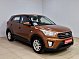 Hyundai Creta Active, 2016 года, пробег 218883 км