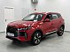 Chery Tiggo 4 Ultra, 2025 года, пробег 35100 км