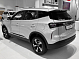 CHERY Tiggo 4 Prime, серебряный