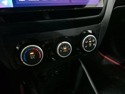 Kia Rio Comfort Аудио, 2015 года, пробег 141907 км