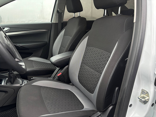 Lada (ВАЗ) Vesta Comfort Plus + P1.1 (Предсерийная), 2024 года, пробег 37700 км