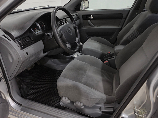 Daewoo Gentra Optimum, 2014 года, пробег 167427 км