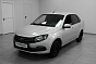 Lada (ВАЗ) Granta Comfort, 2024 года, пробег 33000 км