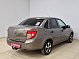 Lada (ВАЗ) Granta Classic Start Glonass 21901-51-234, 2014 года, пробег 201507 км