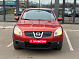 Nissan Qashqai, 2007 года, пробег 235000 км