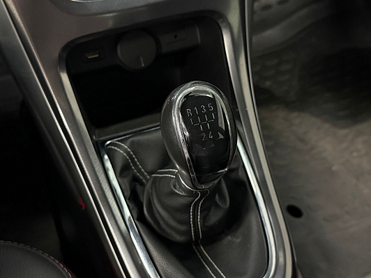 Opel Astra Cosmo, 2011 года, пробег 171000 км