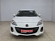 Mazda 3 Impulse Line, 2013 года, пробег 111342 км
