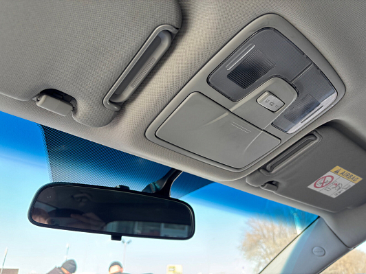 Hyundai ix35 Travel, 2015 года, пробег 136700 км