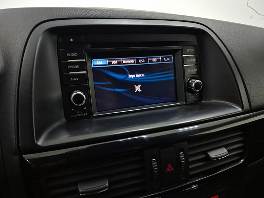 Mazda CX-5 Active, 2014 года, пробег 318920 км