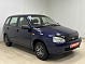 Lada (ВАЗ) Kalina, 2009 года, пробег 199256 км