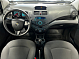 Chevrolet Spark, 2011 года, пробег 100751 км