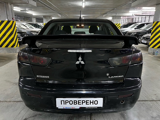 Mitsubishi Lancer Invite, 2012 года, пробег 225000 км