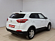 Hyundai Creta Active, 2017 года, пробег 96193 км