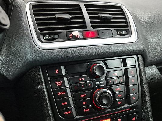 Opel Meriva, 2011 года, пробег 267913 км