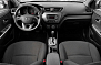 Kia Rio Prestige, 2012 года, пробег 184563 км