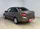 Lada (ВАЗ) Granta, 2014 года, пробег 76189 км