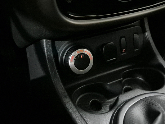 Renault Duster Authentique, 2014 года, пробег 265845 км