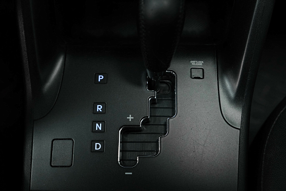 Hyundai ix35 Style Edition, 2014 года, пробег 192193 км