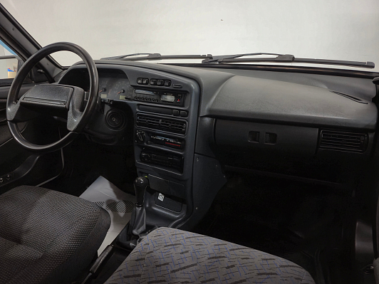 Lada (ВАЗ) 2114 Люкс, 2011 года, пробег 110778 км