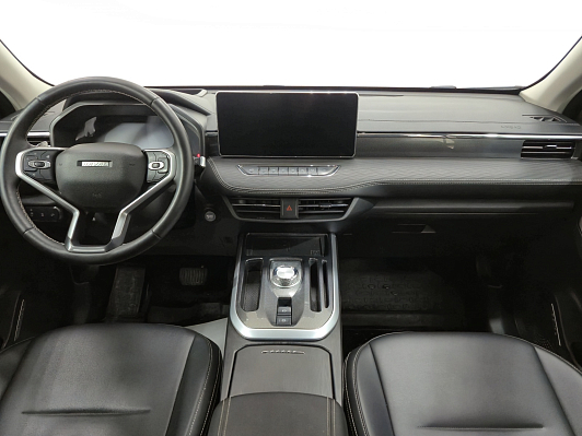 Haval Jolion Premium, 2023 года, пробег 68000 км