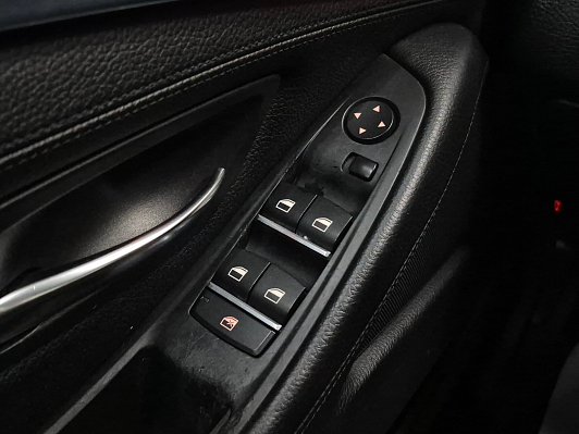 BMW 5 серии, 2011 года, пробег 188652 км