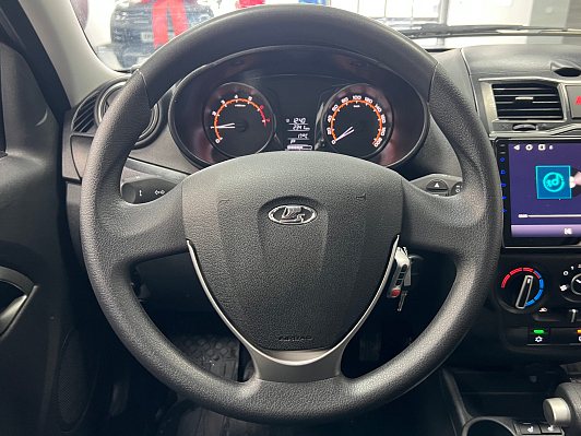 Lada (ВАЗ) Granta Comfort Учебная, 2024 года, пробег 2340 км