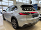 Geely EX5 Гибрид Макс EM-R, серебряный