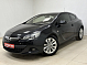 Opel Astra, 2012 года, пробег 178130 км