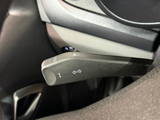 Lada (ВАЗ) Granta Classic Optima, 2023 года, пробег 4795 км