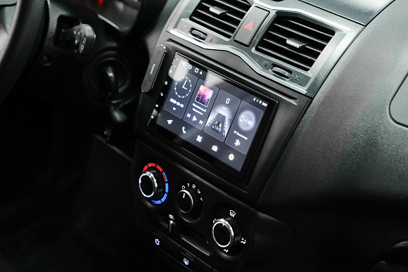 Lada (ВАЗ) Granta Comfort, 2024 года, пробег 31589 км