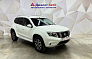 Nissan Terrano, 2014 года, пробег 146872 км
