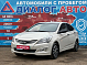 Hyundai Solaris Active, 2014 года, пробег 94135 км