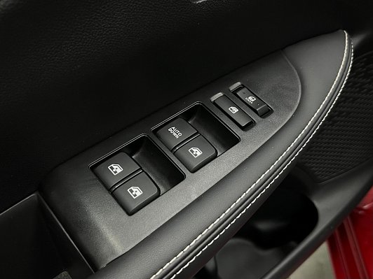 Changan Alsvin Стандарт, 2024 года, пробег 4112 км