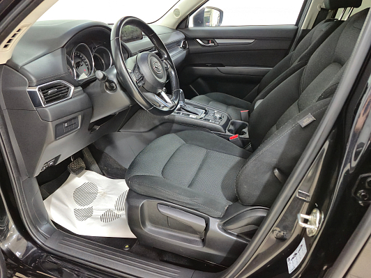 Mazda CX-5, 2019 года, пробег 149617 км