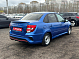 Lada (ВАЗ) Granta Comfort, 2021 года, пробег 57108 км