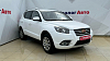 Geely Emgrand X7 Comfort, 2016 года, пробег 77000 км