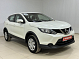 Nissan Qashqai SE, 2018 года, пробег 86000 км