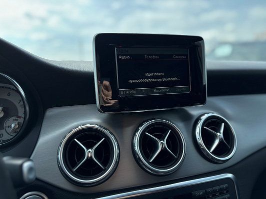 Mercedes-Benz GLA GLA 250 4MATIC Особая серия, 2015 года, пробег 177393 км