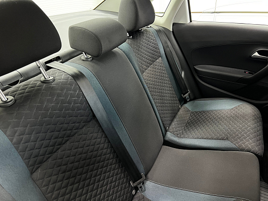 Volkswagen Polo SELECT, 2020 года, пробег 153000 км