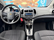 Chevrolet Aveo LT, 2012 года, пробег 102300 км