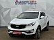 Kia Sportage Classic +обогрев, 2015 года, пробег 165800 км