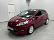 Ford Fiesta Titanium, 2008 года, пробег 138407 км