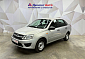 Lada (ВАЗ) Granta Classic Start Glonass 21901-51-234, 2016 года, пробег 71380 км