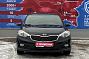 Kia Cerato, 2013 года, пробег 161000 км