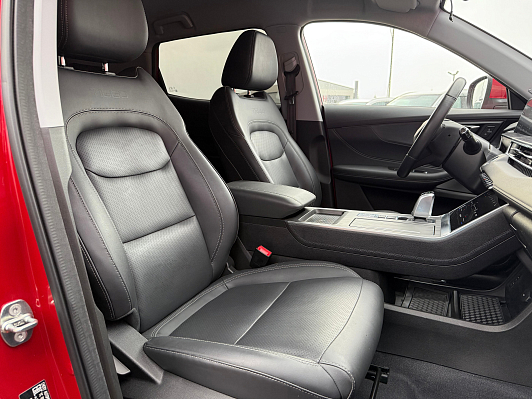 Chery Tiggo 4 Pro Style, 2024 года, пробег 20000 км