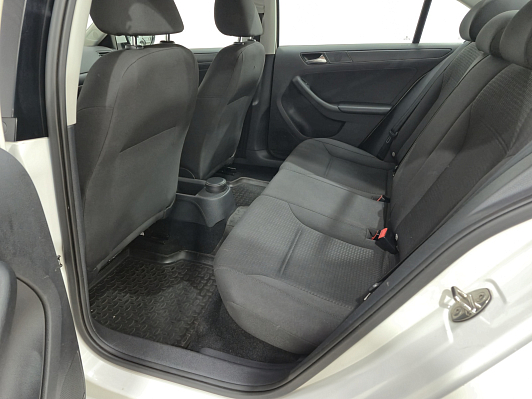 Volkswagen Jetta Trendline, 2015 года, пробег 187611 км