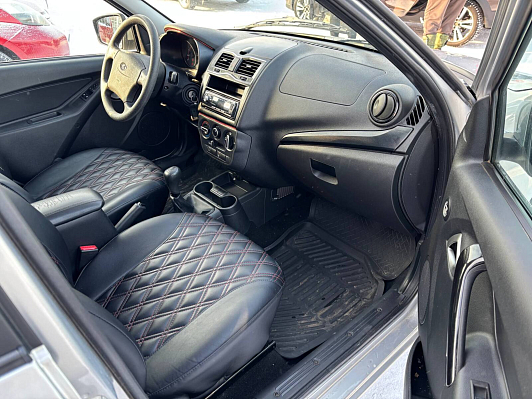 Lada (ВАЗ) Granta Classic Optima, 2022 года, пробег 42890 км