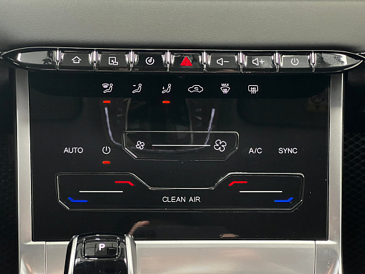 Chery Tiggo 7 Pro Max Elite, 2023 года, пробег 41100 км